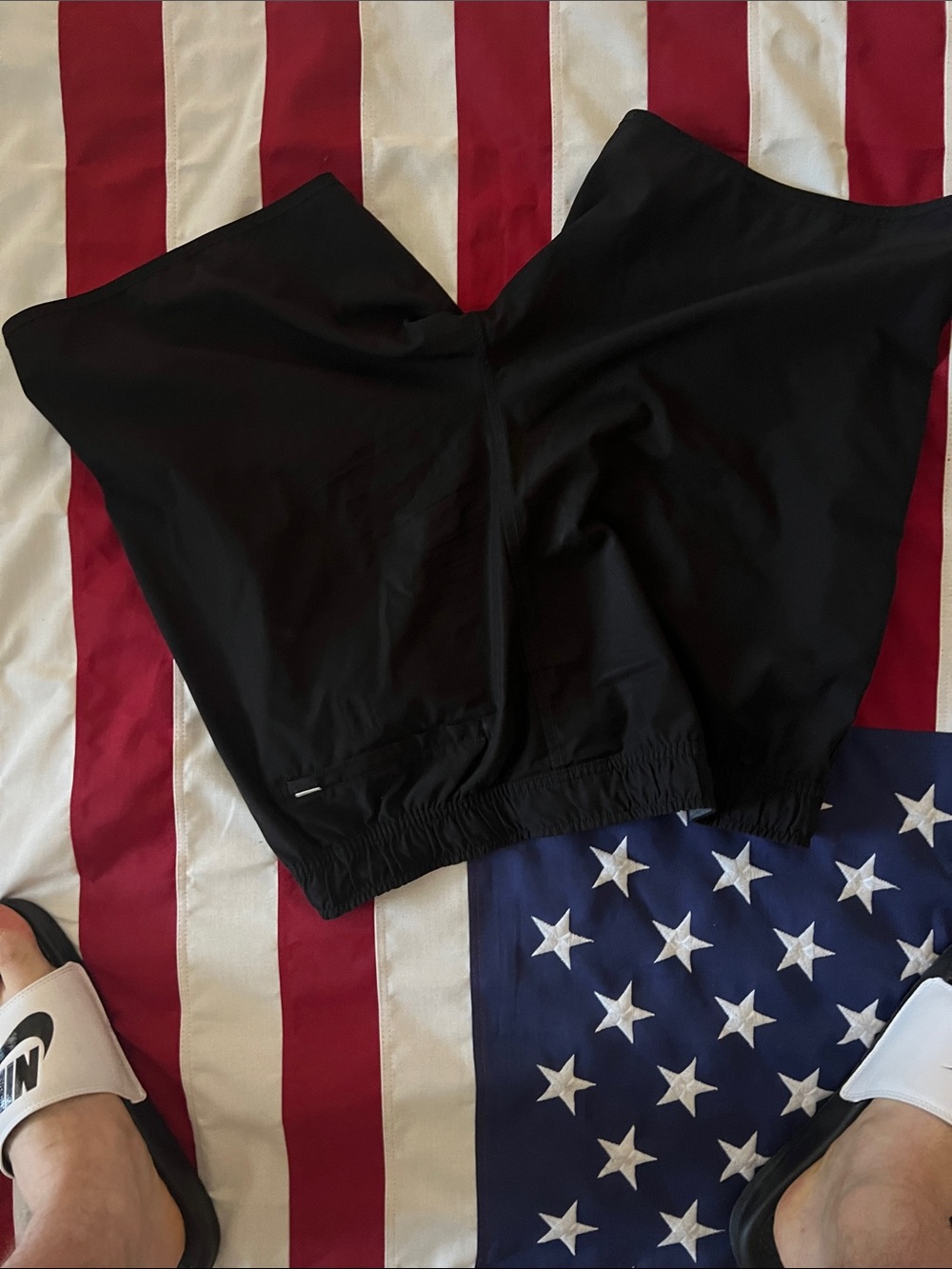 Vuori 7 inch gym shorts - Picture 2 of 11